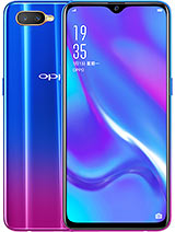Best available price of Oppo K1 in Saintvincent