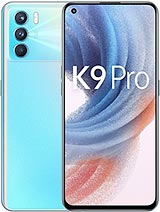 Best available price of Oppo K9 Pro in Saintvincent