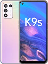 Best available price of Oppo K9s in Saintvincent