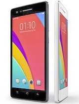 Best available price of Oppo Mirror 3 in Saintvincent