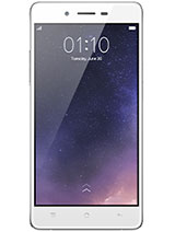 Best available price of Oppo Mirror 5s in Saintvincent
