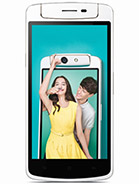 Best available price of Oppo N1 mini in Saintvincent
