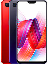 Best available price of Oppo R15 in Saintvincent