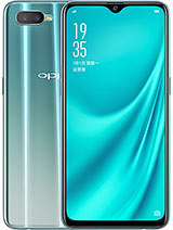 Best available price of Oppo R15x in Saintvincent
