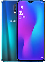 Best available price of Oppo R17 in Saintvincent