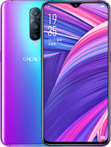 Best available price of Oppo RX17 Pro in Saintvincent