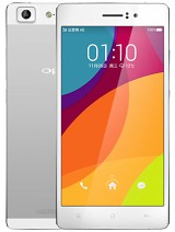 Best available price of Oppo R5 in Saintvincent