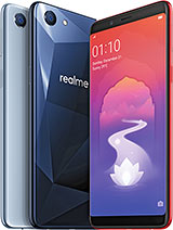 Best available price of Realme 1 in Saintvincent