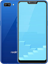 Best available price of Realme C1 (2019) in Saintvincent
