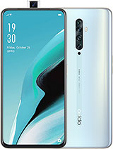 Best available price of Oppo Reno2 F in Saintvincent