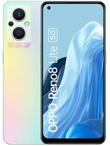 Best available price of Oppo Reno8 Lite in Saintvincent