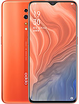 Best available price of Oppo Reno Z in Saintvincent