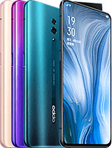 Best available price of Oppo Reno in Saintvincent