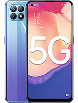 Best available price of Oppo Reno4 SE in Saintvincent