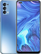 Best available price of Oppo Reno4 in Saintvincent