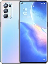 Best available price of Oppo Reno5 Pro 5G in Saintvincent