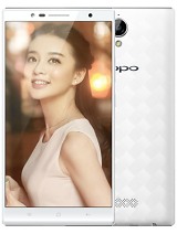 Best available price of Oppo U3 in Saintvincent