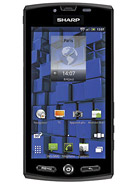 Best available price of Sharp Aquos SH80F in Saintvincent