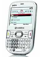 Best available price of Palm Treo 500v in Saintvincent