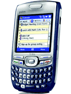 Best available price of Palm Treo 750 in Saintvincent