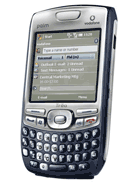 Best available price of Palm Treo 750v in Saintvincent