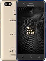 Best available price of Panasonic Eluga A4 in Saintvincent