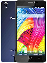 Best available price of Panasonic Eluga L 4G in Saintvincent