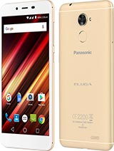 Best available price of Panasonic Eluga Pulse X in Saintvincent
