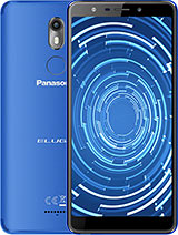 Best available price of Panasonic Eluga Ray 530 in Saintvincent