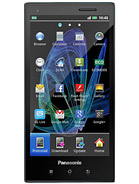 Best available price of Panasonic Eluga DL1 in Saintvincent