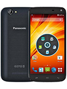 Best available price of Panasonic P41 in Saintvincent
