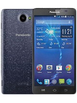 Best available price of Panasonic P55 in Saintvincent