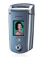 Best available price of Pantech GF500 in Saintvincent