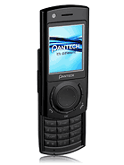 Best available price of Pantech U-4000 in Saintvincent