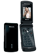 Best available price of Philips 580 in Saintvincent