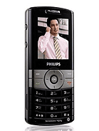 Best available price of Philips Xenium 9-9g in Saintvincent