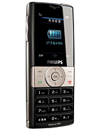 Best available price of Philips Xenium 9-9k in Saintvincent