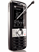 Best available price of Philips Xenium 9-9v in Saintvincent