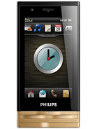 Best available price of Philips D812 in Saintvincent