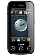 Best available price of Philips D813 in Saintvincent