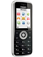 Best available price of Philips E100 in Saintvincent