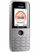 Best available price of Philips E210 in Saintvincent