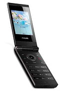 Best available price of Philips F610 in Saintvincent