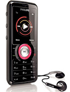 Best available price of Philips M200 in Saintvincent