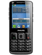 Best available price of Philips T129 in Saintvincent