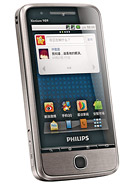 Best available price of Philips V726 in Saintvincent