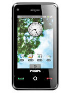 Best available price of Philips V808 in Saintvincent