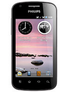 Best available price of Philips W337 in Saintvincent