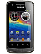 Best available price of Philips W820 in Saintvincent