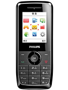 Best available price of Philips X100 in Saintvincent